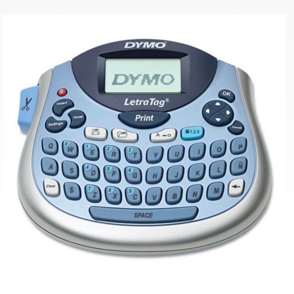 DYMO LetraTag